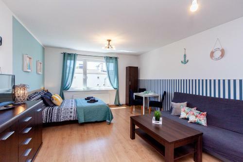 Apartamento Good Location In Szczecin
