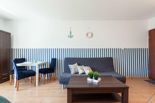 Apartamento Good Location In Szczecin