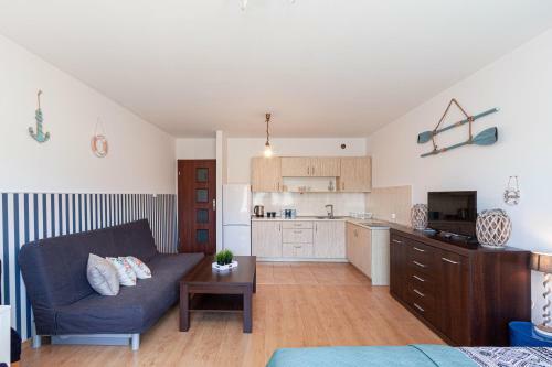 Apartamento Good Location In Szczecin