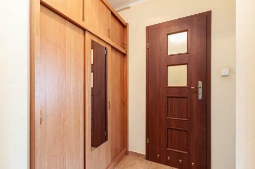 Apartamento Good Location In Szczecin
