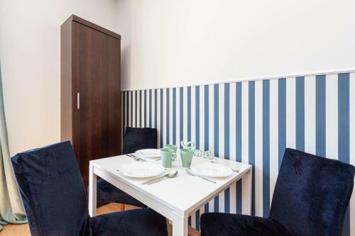 Apartamento Good Location In Szczecin