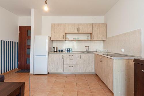 Apartamento Good Location In Szczecin