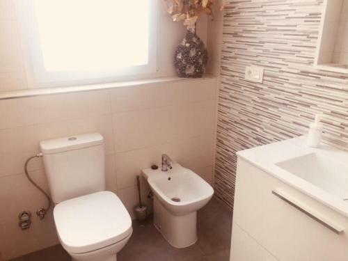Apartamento Piso C�ntrico Plaza Toros