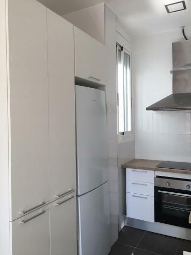 Apartamento Piso C�ntrico Plaza Toros