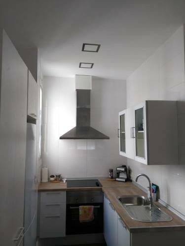 Apartamento Piso C�ntrico Plaza Toros