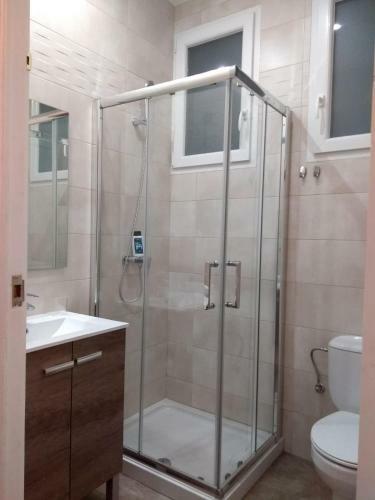 Apartamento Piso C�ntrico Plaza Toros