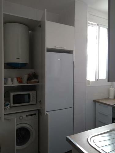 Apartamento Piso C�ntrico Plaza Toros