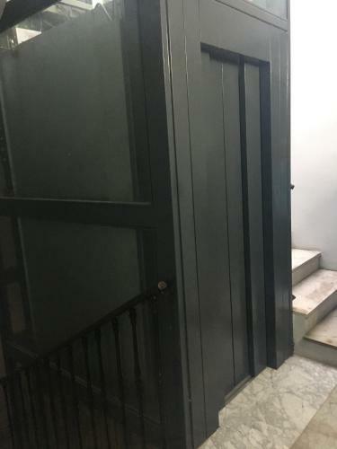 Apartamento Piso C�ntrico Plaza Toros