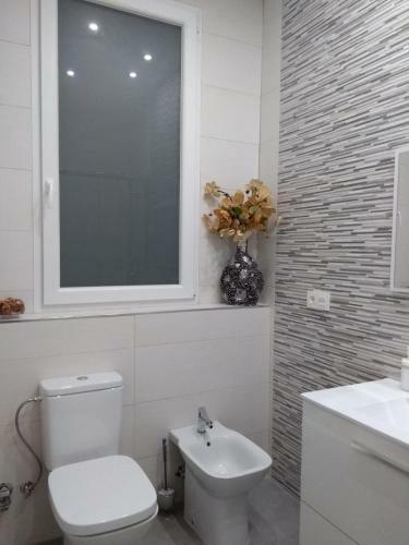 Apartamento Piso C�ntrico Plaza Toros