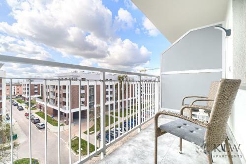 Klw Apartments Rey