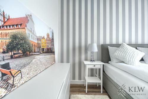 Klw Apartments Rey