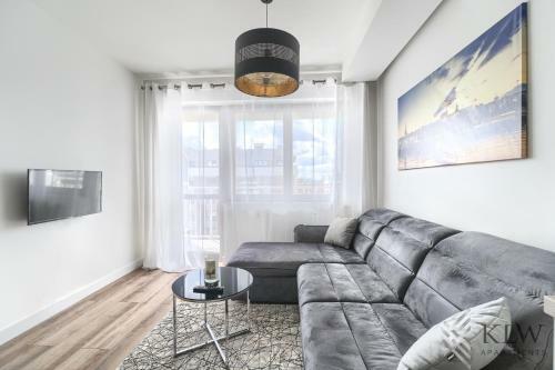 Klw Apartments Rey