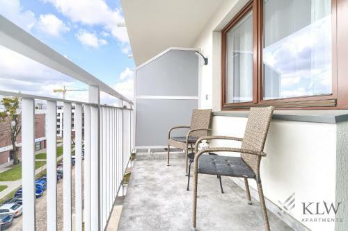 Klw Apartments Rey