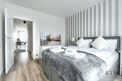 Klw Apartments Rey