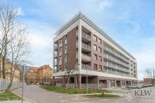 Klw Apartments Rey