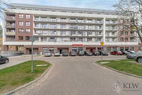 Klw Apartments Rey