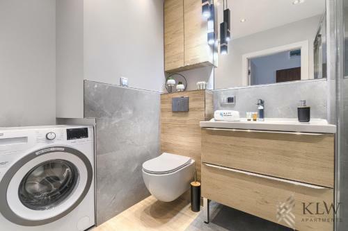 Klw Apartments Rey