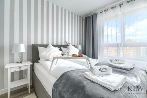 Klw Apartments Rey
