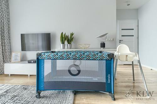 Klw Apartments Rey