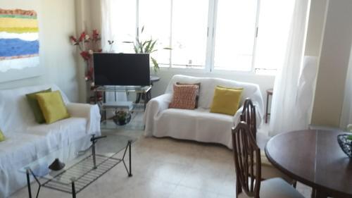 Apartamento Oceanografic Arts Center 46