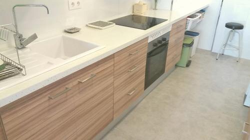 Apartamento Oceanografic Arts Center 46