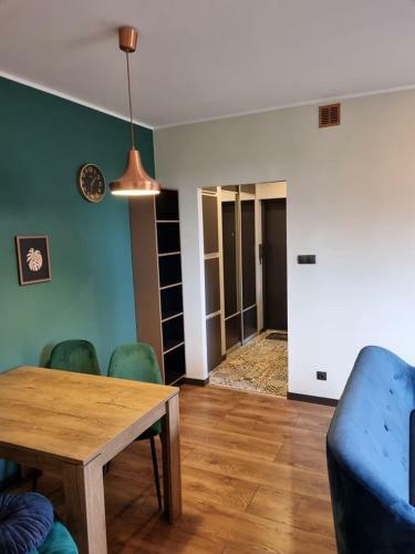 Jbhotels Apartament Premium