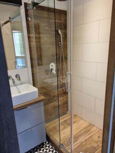 Jbhotels Apartament Premium