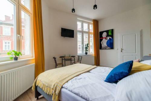 Apartamento Cozy, Small Studio.great Location / Ma?a Kawalerka