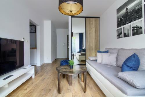 Apartments In - Narutowicza