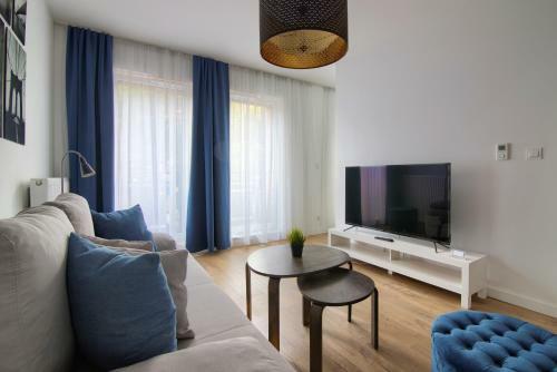 Apartments In - Narutowicza