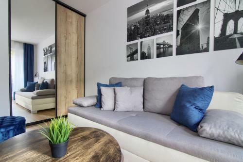 Apartments In - Narutowicza