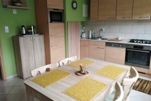 Apartament Arko?ski