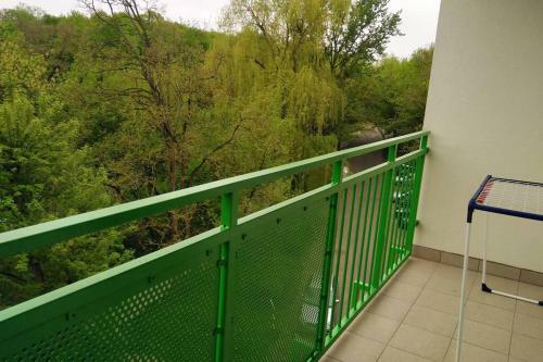 Apartament Arko?ski