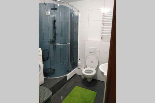 Apartament Arko?ski
