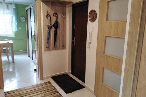 Apartament Arko?ski