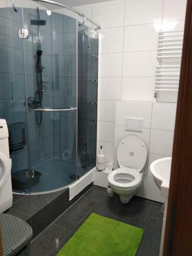 Apartament Arko?ski