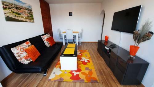Apartamento Aleda Kaskada