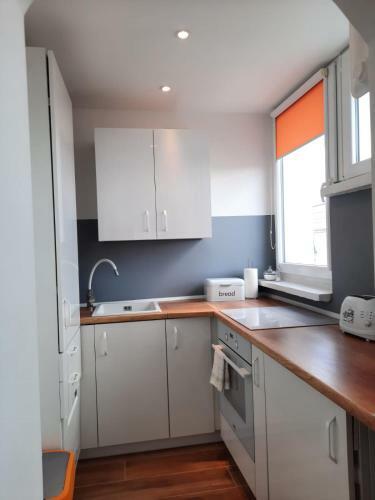 Apartamento Aleda Kaskada