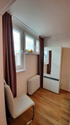 Apartamento Aleda Kaskada