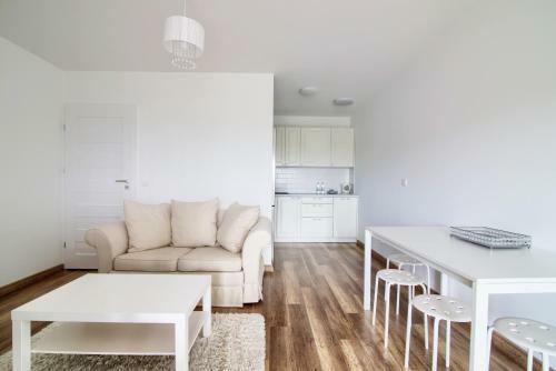 Apartments In - Chmielewskiego