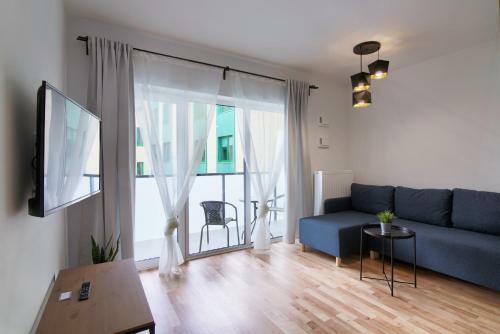 Apartments In - Chmielewskiego