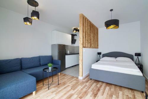Apartments In - Chmielewskiego