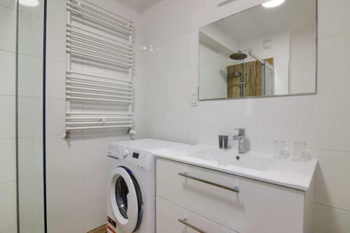 Apartments In - Chmielewskiego