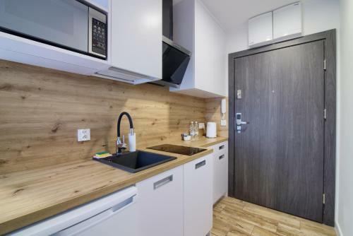 Apartments In - Chmielewskiego
