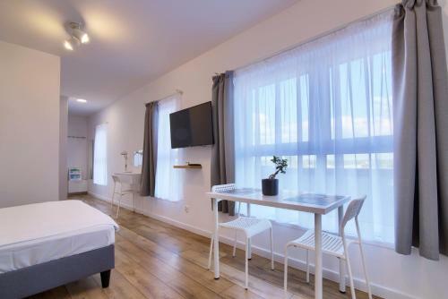 Apartments In - Chmielewskiego