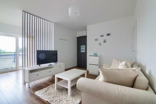 Apartments In - Chmielewskiego