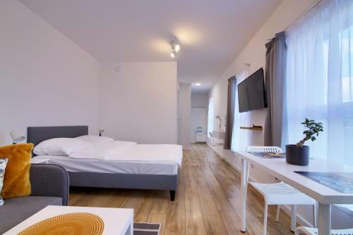Apartments In - Chmielewskiego