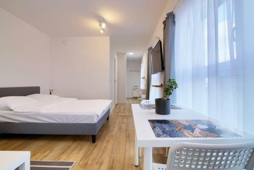 Apartments In - Chmielewskiego