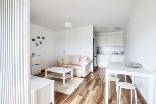 Apartments In - Chmielewskiego