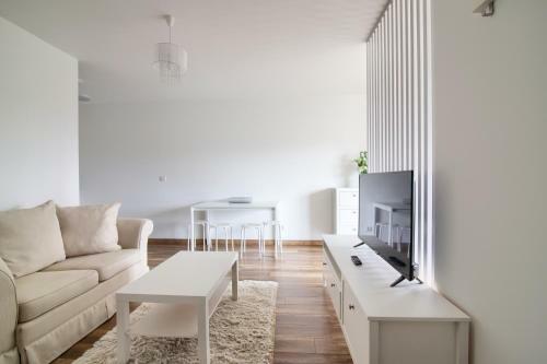 Apartments In - Chmielewskiego